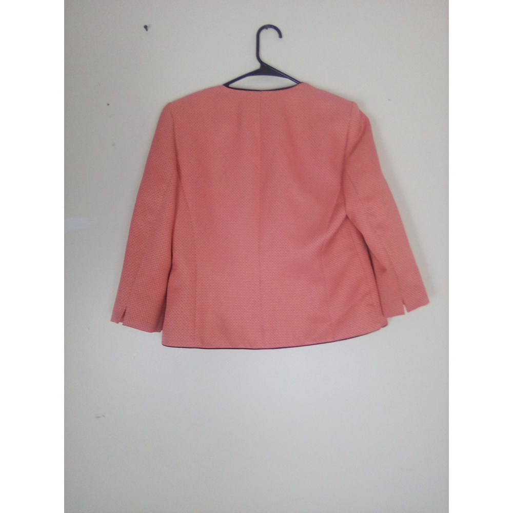 LE SUIT SEPARATE BLAZER SIZE 6P - Picture 7 of 8
